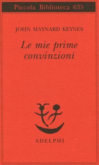 Produktbild: Le mie prime convinzioni