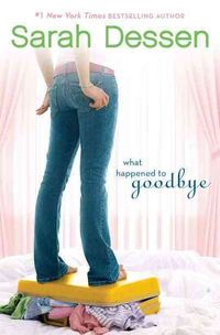 Produktbild: What Happened To Goodbye