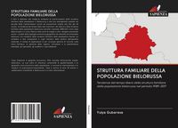 Produktbild: Struttura Familiare Della Popolazione Bielorussa