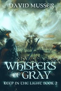 Produktbild: Whispers of Gray