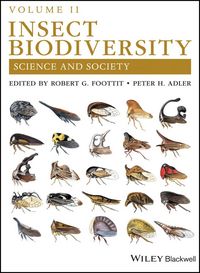 Produktbild: Insect Biodiversity