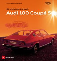 Produktbild: Audi 100 Coup&eacute; S