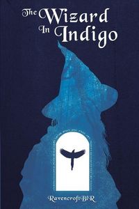 Produktbild: The Wizard in Indigo