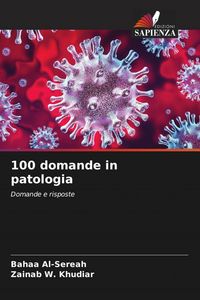 Produktbild: 100 domande in patologia