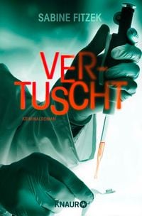 Produktbild: Vertuscht