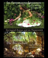 Produktbild: Im Sommernachtstraum / Die B&uuml;rgschaft