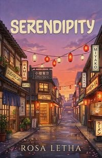 Produktbild: Serendipity