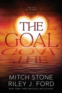 Produktbild: The Goal