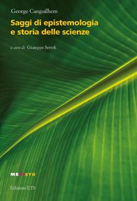 Produktbild: Saggi di epistemologia e storia delle scienze