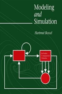 Produktbild: Modeling and Simulation