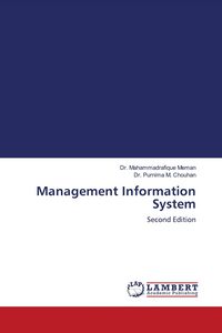 Produktbild: Management Information System