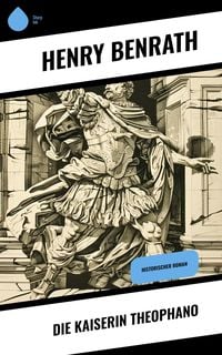 Produktbild: Die Kaiserin Theophano