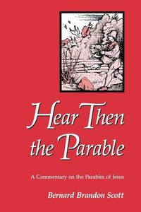 Produktbild: Hear Then the Parable