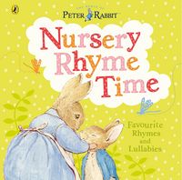 Produktbild: Peter Rabbit