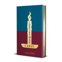 Produktbild A Christmas Carol