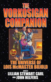 Produktbild: The Vorkosigan Companion