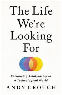 Produktbild: The Life We're Looking for