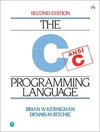Bild vom Artikel C Programming Language vom Autor Dennis Ritchie