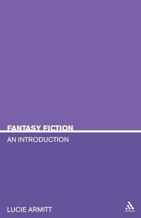 Produktbild: Fantasy Fiction