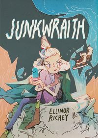 Produktbild: Junkwraith