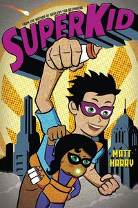 Produktbild: Superkid