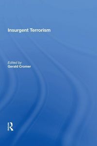 Produktbild: Insurgent Terrorism