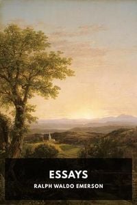 Produktbild: Essays