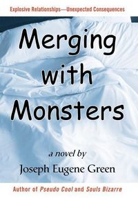 Produktbild: Merging with Monsters
