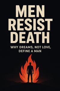 Produktbild: Men Resist Death