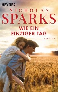 Produktbild: Wie ein einziger Tag