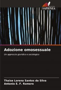 Produktbild: Adozione omosessuale