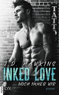 Produktbild: Inked Love - Noch immer wir