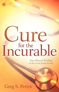 Produktbild: Cure for the Incurable