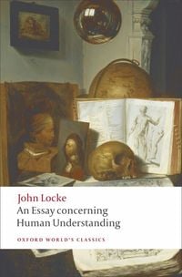 Produktbild: An Essay Concerning Human Understanding