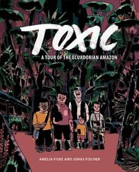 Produktbild: Toxic