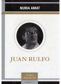 Produktbild: Juan Rulfo