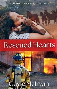 Produktbild: Rescued Hearts