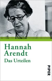 Produktbild: Das Urteilen