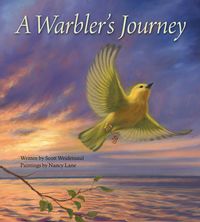 Produktbild: A Warbler's Journey
