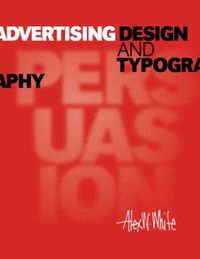 Produktbild: Advertising Design and Typography
