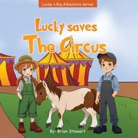 Produktbild: Lucky Saves The Circus