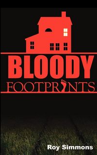 Produktbild: Bloody Footprints