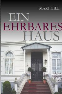 Produktbild: Ein ehrbares Haus