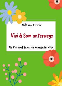 Produktbild: Als Vivi und Sam sich kennen lernten