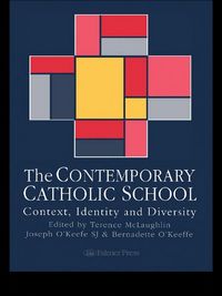 Produktbild: The Contemporary Catholic School