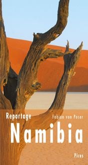 Produktbild: Reportage Namibia