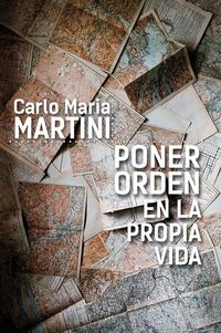Produktbild: Poner orden en la propia vida