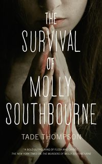 Produktbild: The Survival of Molly Southbourne