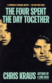 Produktbild: The Four Spent the Day Together
