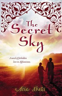 Bild vom Artikel Secret Sky vom Autor Atia Abawi